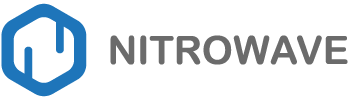 nitrowave logo