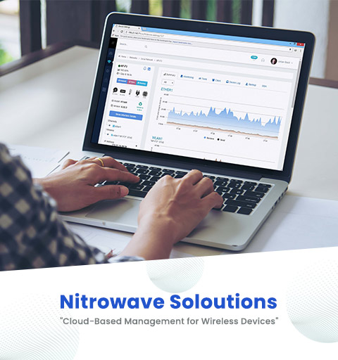 nitrowave Soloutions